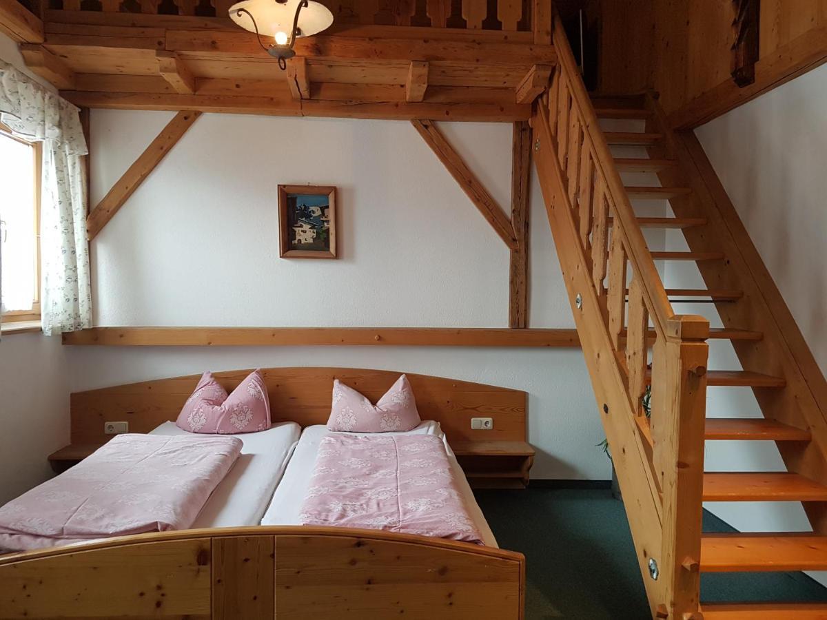 Gasthof Schuetzenwirt Steinach am Brenner Εξωτερικό φωτογραφία