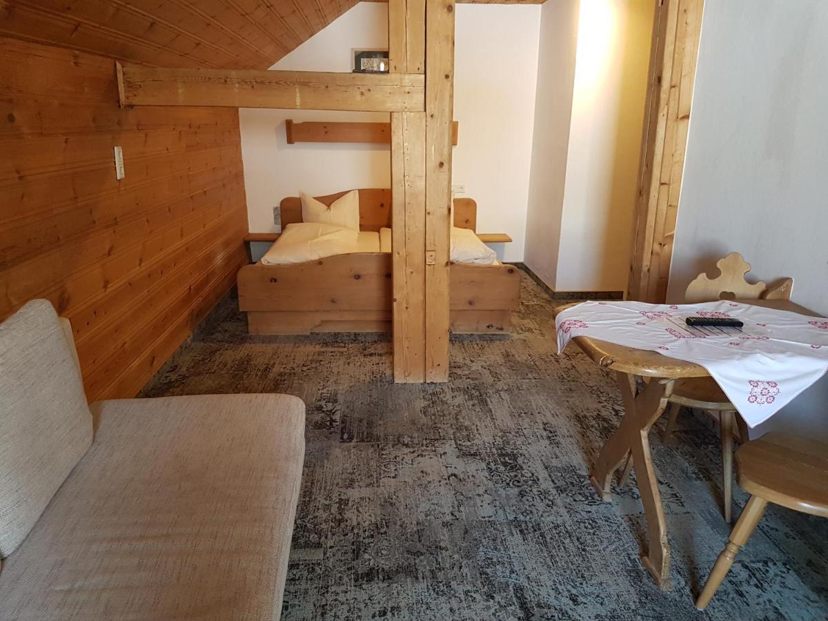 Gasthof Schuetzenwirt Steinach am Brenner Εξωτερικό φωτογραφία