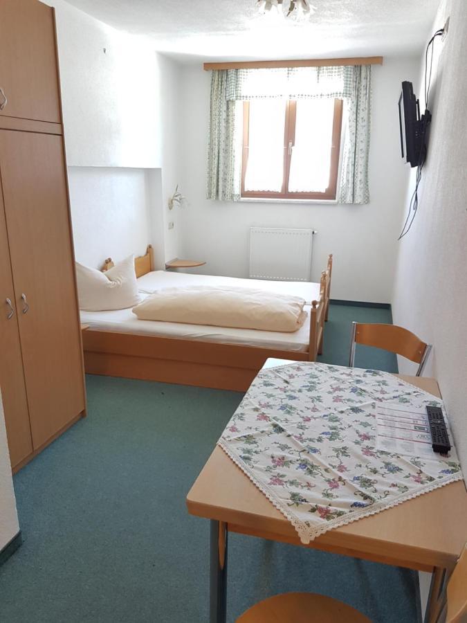 Gasthof Schuetzenwirt Steinach am Brenner Εξωτερικό φωτογραφία