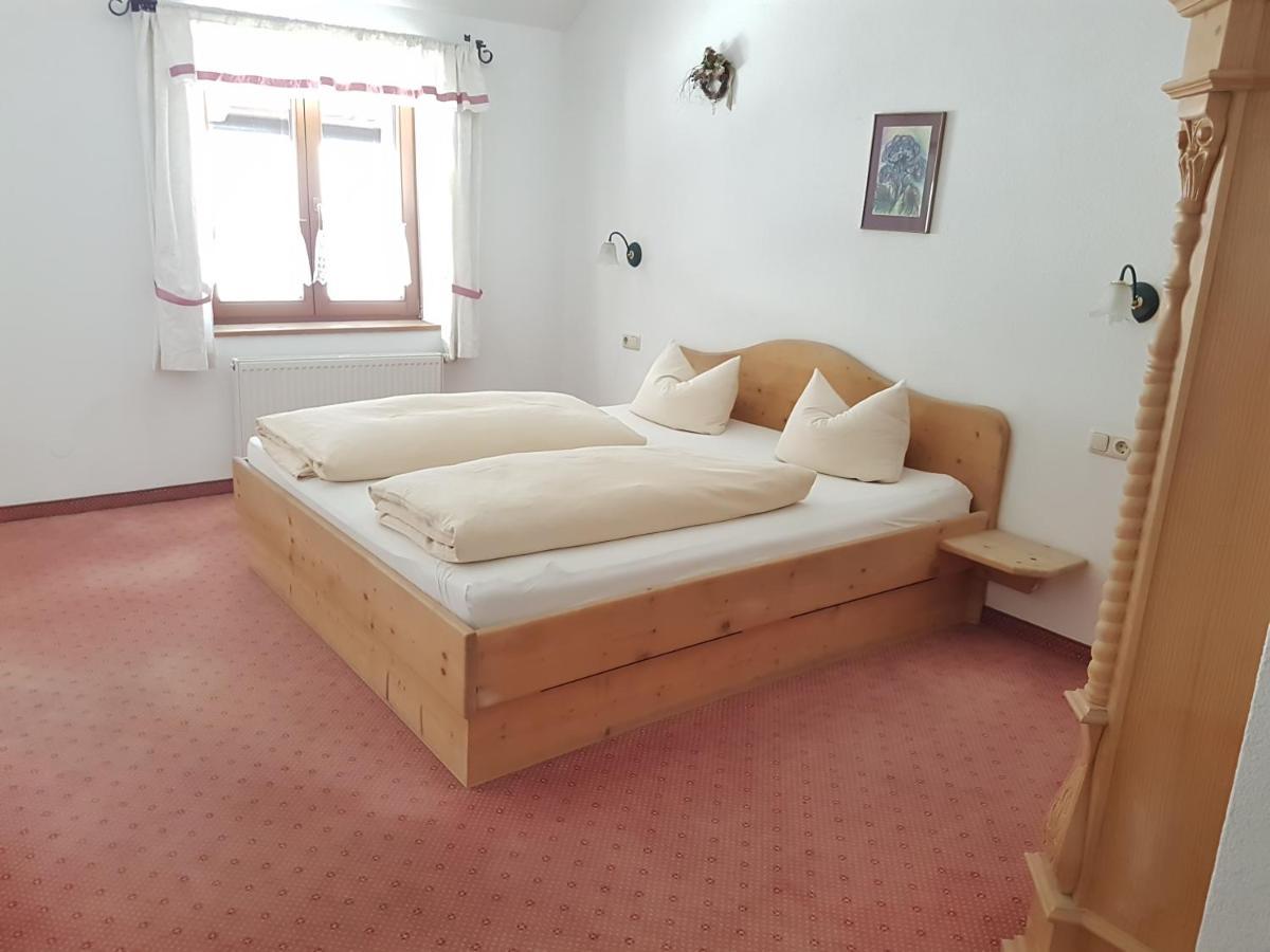 Gasthof Schuetzenwirt Steinach am Brenner Εξωτερικό φωτογραφία