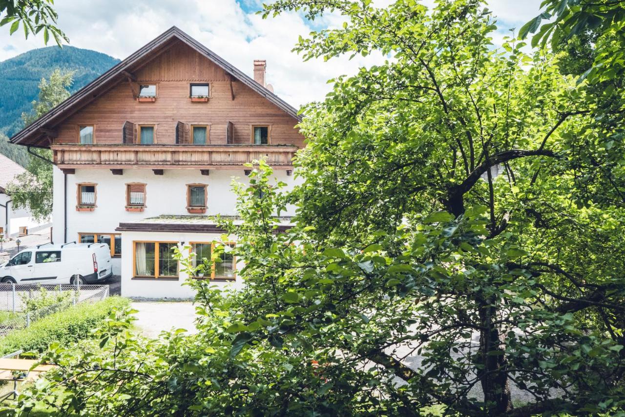 Gasthof Schuetzenwirt Steinach am Brenner Εξωτερικό φωτογραφία