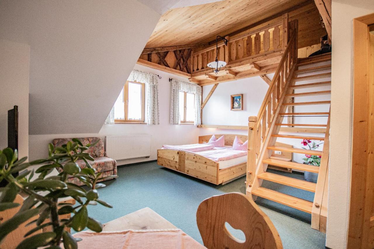 Gasthof Schuetzenwirt Steinach am Brenner Εξωτερικό φωτογραφία